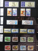 DDR dual besammelt nicht ganz komplett im pro-Collect Binder #LZ977