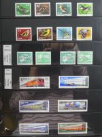 DDR dual besammelt nicht ganz komplett im pro-Collect Binder #LZ977