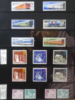 DDR dual besammelt nicht ganz komplett im pro-Collect Binder #LZ977