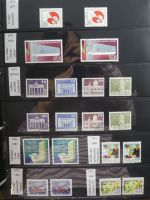 DDR dual besammelt nicht ganz komplett im pro-Collect Binder #LZ977