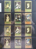 DDR dual besammelt nicht ganz komplett im pro-Collect Binder #LZ977