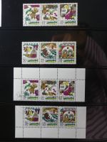 DDR dual besammelt nicht ganz komplett im pro-Collect Binder #LZ977