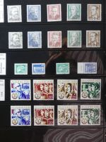 DDR dual besammelt nicht ganz komplett im pro-Collect Binder #LZ977