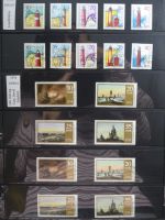 DDR dual besammelt nicht ganz komplett im pro-Collect Binder #LZ977
