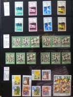 DDR dual besammelt nicht ganz komplett im pro-Collect Binder #LZ977