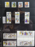 DDR dual besammelt nicht ganz komplett im pro-Collect Binder #LZ977