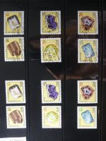 DDR dual besammelt nicht ganz komplett im pro-Collect Binder #LZ977