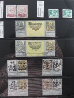 DDR dual besammelt nicht ganz komplett im pro-Collect Binder #LZ977