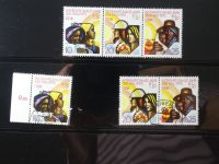 DDR dual besammelt nicht ganz komplett im pro-Collect Binder #LZ977