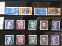 DDR dual besammelt nicht ganz komplett im pro-Collect Binder #LZ977