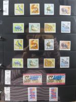 DDR dual besammelt nicht ganz komplett im pro-Collect Binder #LZ977