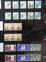 DDR dual besammelt nicht ganz komplett im pro-Collect Binder #LZ977