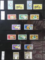 DDR dual besammelt nicht ganz komplett im pro-Collect Binder #LZ977