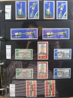 DDR dual besammelt nicht ganz komplett im pro-Collect Binder #LZ977