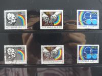 DDR dual besammelt nicht ganz komplett im pro-Collect Binder #LZ977
