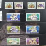 DDR dual besammelt nicht ganz komplett im pro-Collect Binder #LZ977