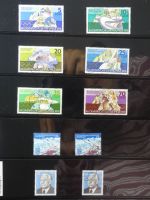 DDR dual besammelt nicht ganz komplett im pro-Collect Binder #LZ977