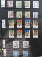DDR dual besammelt nicht ganz komplett im pro-Collect Binder #LZ977