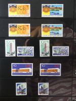 DDR dual besammelt nicht ganz komplett im pro-Collect Binder #LZ977