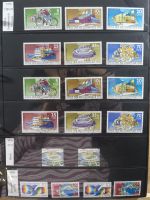 DDR dual besammelt nicht ganz komplett im pro-Collect Binder #LZ977