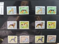 DDR dual besammelt nicht ganz komplett im pro-Collect Binder #LZ977