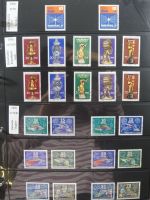 DDR dual besammelt nicht ganz komplett im pro-Collect Binder #LZ977