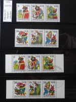 DDR dual besammelt nicht ganz komplett im pro-Collect Binder #LZ977