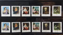 DDR dual besammelt nicht ganz komplett im pro-Collect Binder #LZ977