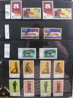 DDR dual besammelt nicht ganz komplett im pro-Collect Binder #LZ977