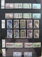 DDR dual besammelt nicht ganz komplett im pro-Collect Binder #LZ977