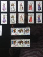 DDR dual besammelt nicht ganz komplett im pro-Collect Binder #LZ977