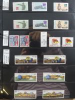 DDR dual besammelt nicht ganz komplett im pro-Collect Binder #LZ977