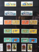 DDR dual besammelt nicht ganz komplett im pro-Collect Binder #LZ977