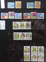 DDR dual besammelt nicht ganz komplett im pro-Collect Binder #LZ977