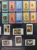 DDR dual besammelt nicht ganz komplett im pro-Collect Binder #LZ977