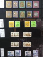 DDR dual besammelt nicht ganz komplett im pro-Collect Binder #LZ977