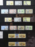 DDR dual besammelt nicht ganz komplett im pro-Collect Binder #LZ977