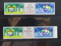 DDR dual besammelt nicht ganz komplett im pro-Collect Binder #LZ977