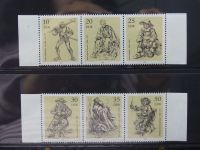 DDR dual besammelt nicht ganz komplett im pro-Collect Binder #LZ977