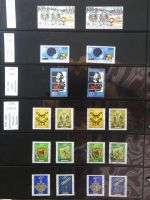 DDR dual besammelt nicht ganz komplett im pro-Collect Binder #LZ977