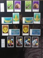 DDR dual besammelt nicht ganz komplett im pro-Collect Binder #LZ977