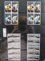 DDR dual besammelt nicht ganz komplett im pro-Collect Binder #LZ977