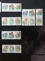 DDR dual besammelt nicht ganz komplett im pro-Collect Binder #LZ977