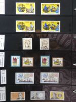 DDR dual besammelt nicht ganz komplett im pro-Collect Binder #LZ977