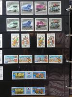 DDR dual besammelt nicht ganz komplett im pro-Collect Binder #LZ977