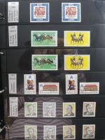 DDR dual besammelt nicht ganz komplett im pro-Collect Binder #LZ977