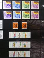 DDR dual besammelt nicht ganz komplett im pro-Collect Binder #LZ977