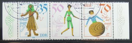 DDR dual besammelt nicht ganz komplett im pro-Collect Binder #LZ977