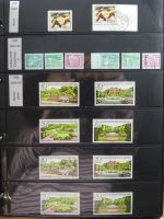 DDR dual besammelt nicht ganz komplett im pro-Collect Binder #LZ977