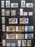 DDR dual besammelt nicht ganz komplett im pro-Collect Binder #LZ977